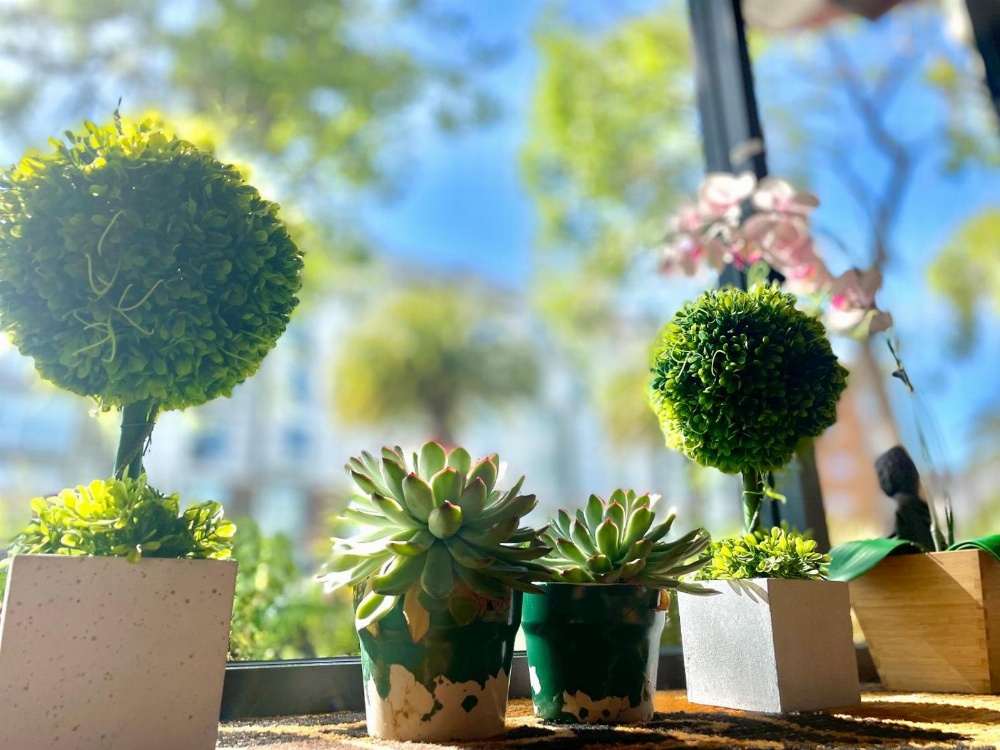 Twin Peaks Hotel Main image