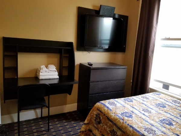 Twin Peaks Hotel image 21